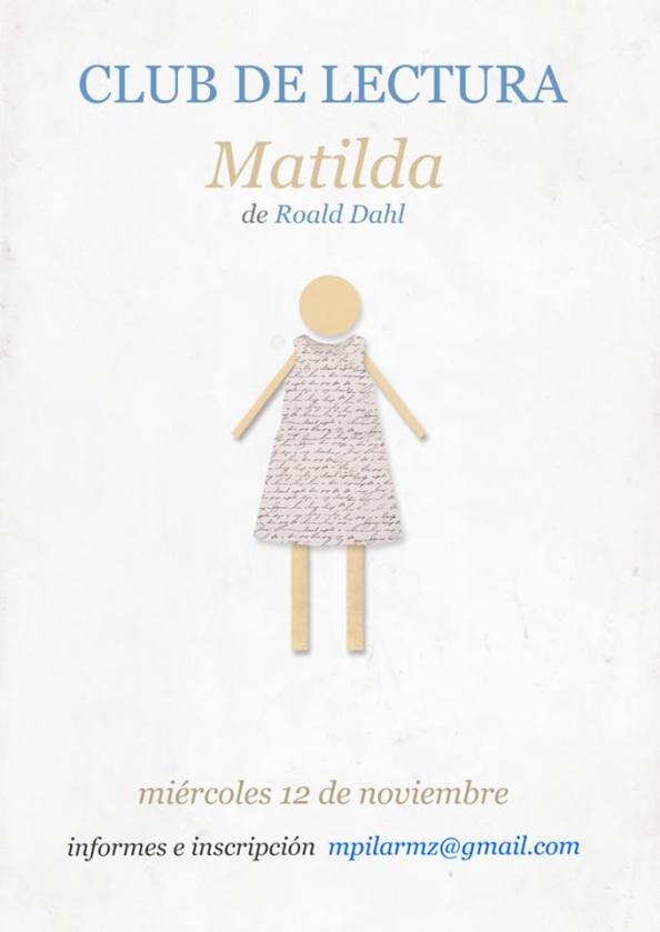 Club Matilda